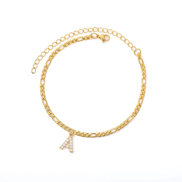 TRUE Anklet